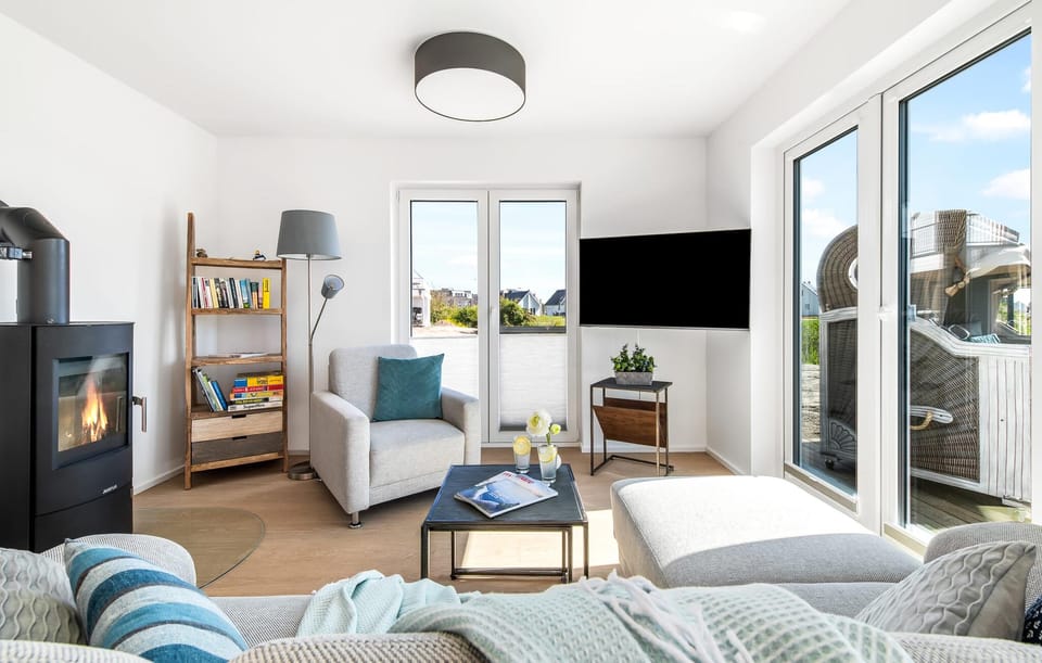 living-room