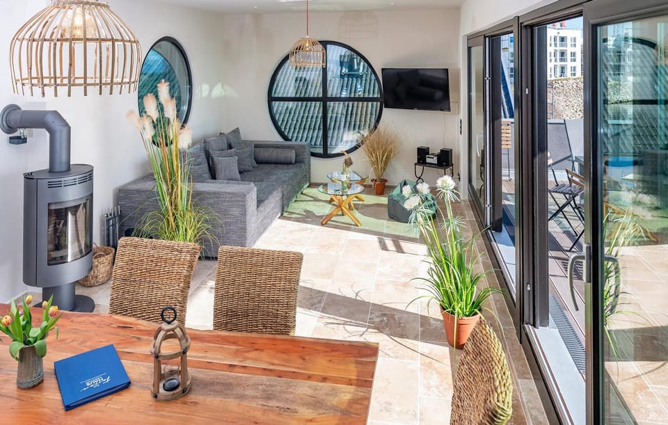 living-room