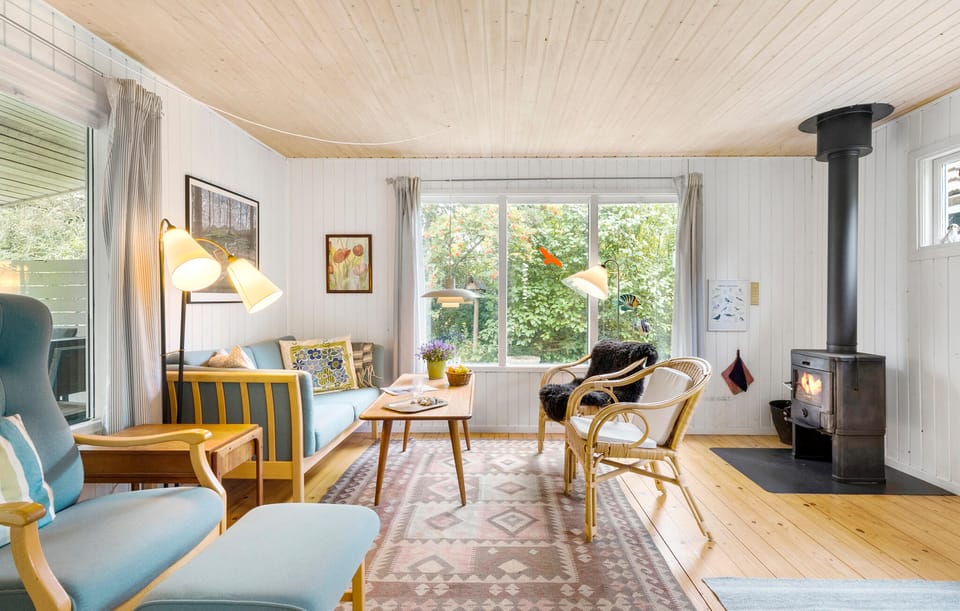 living-room