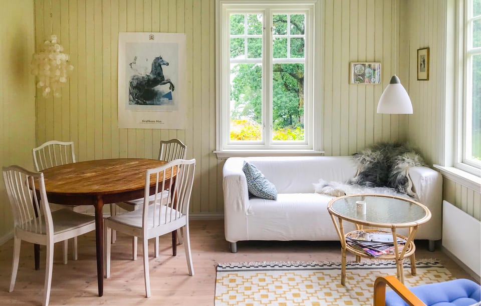 living-room