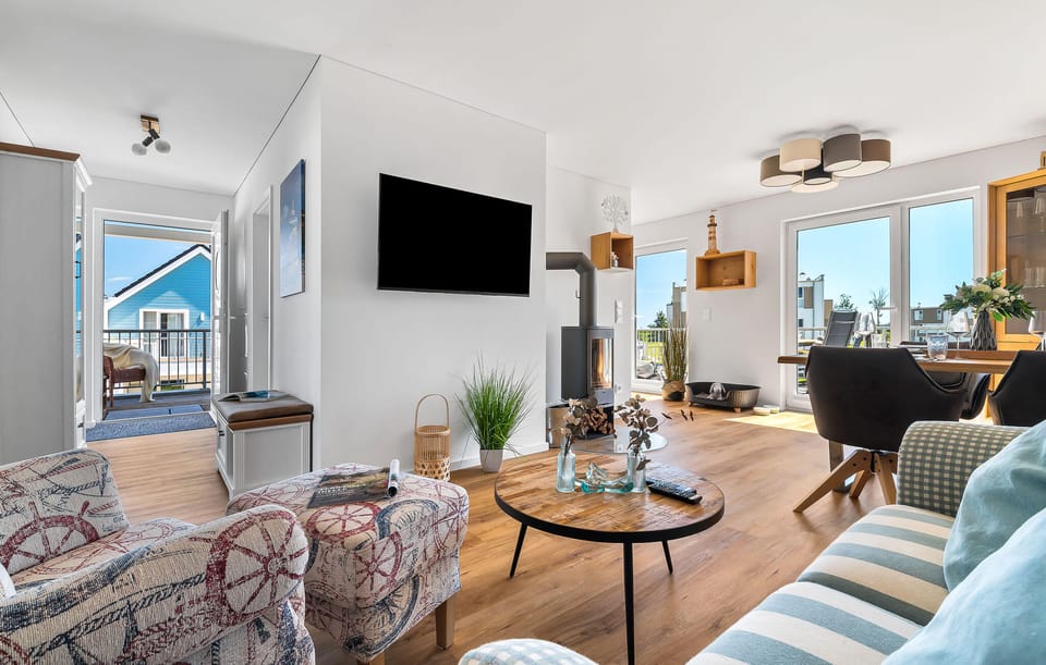 living-room