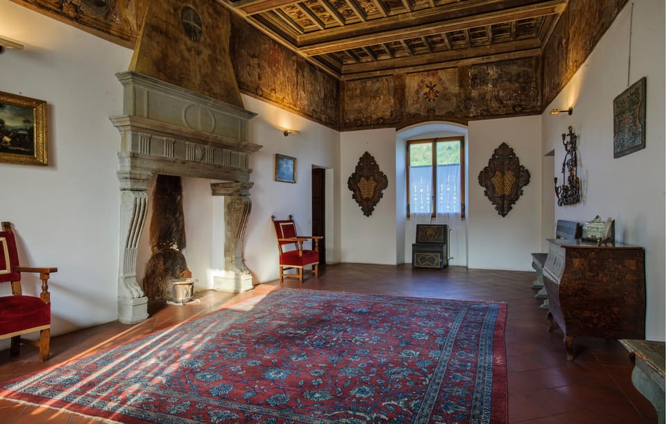living-room