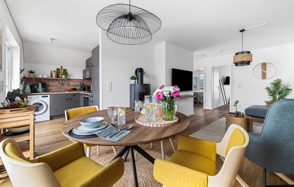 living-room