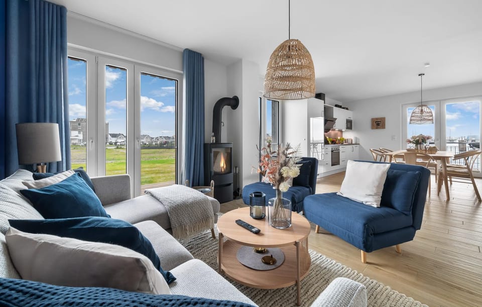 living-room