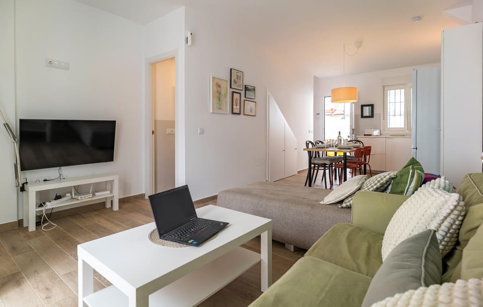 living-room