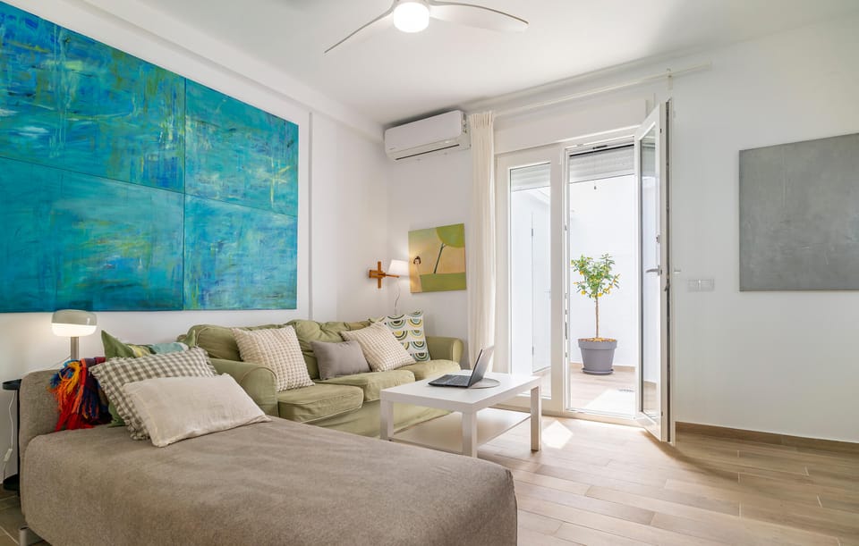 living-room