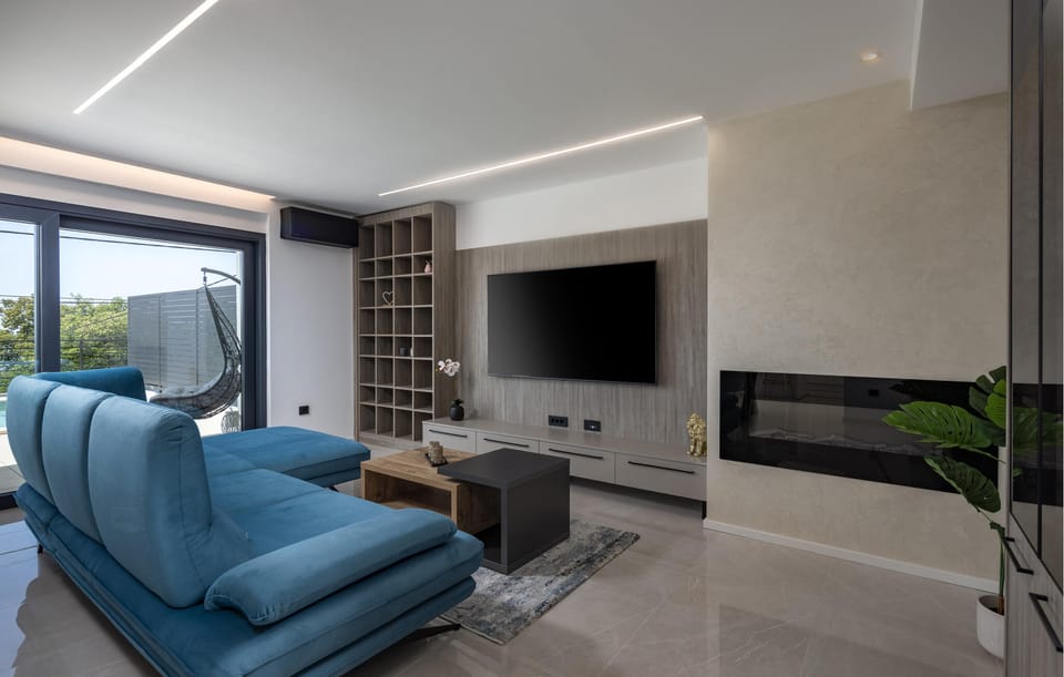 living-room