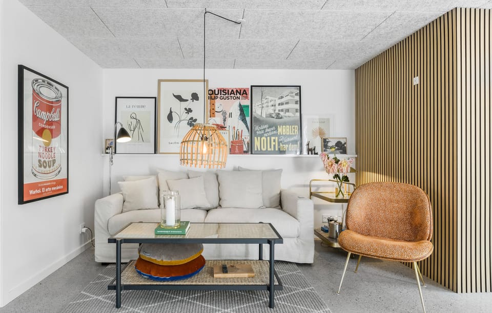 living-room