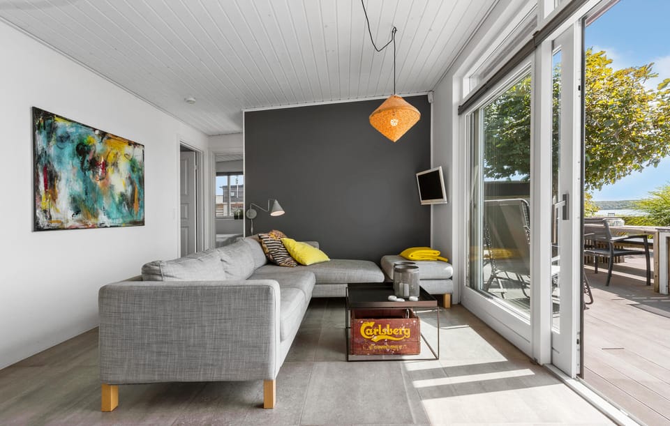 living-room