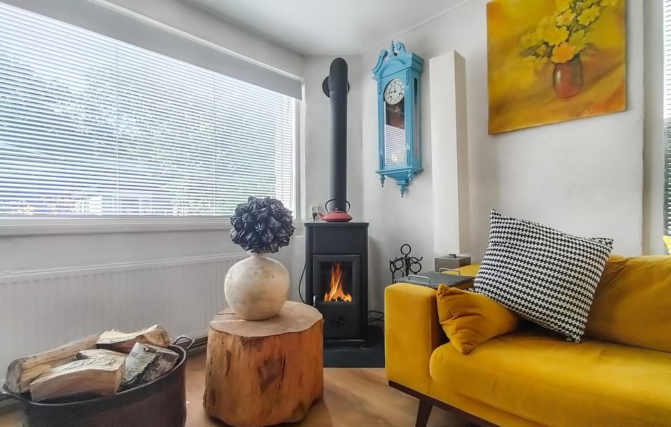 living-room