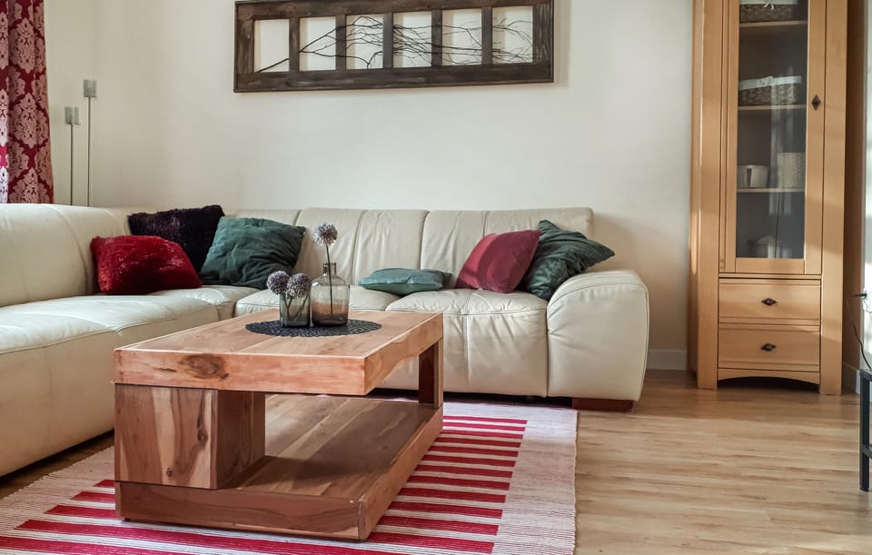 living-room