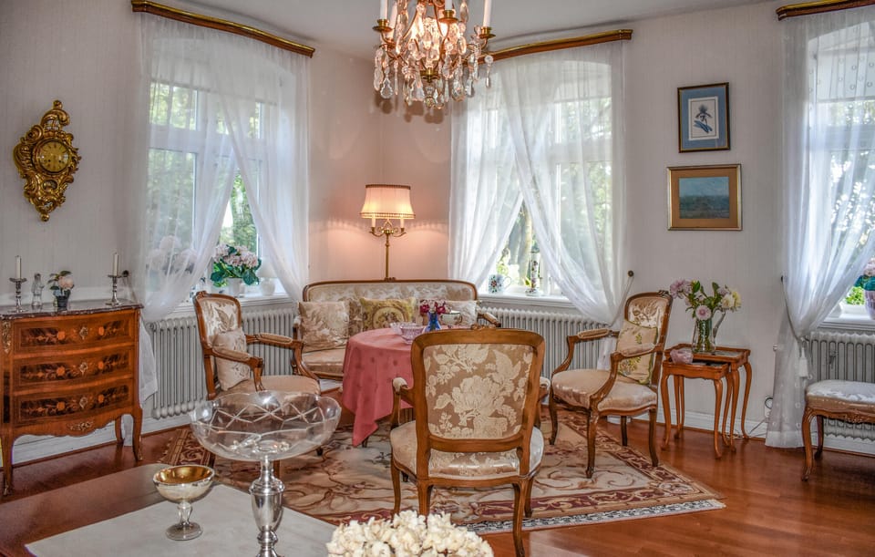 living-room
