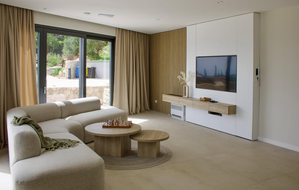 living-room