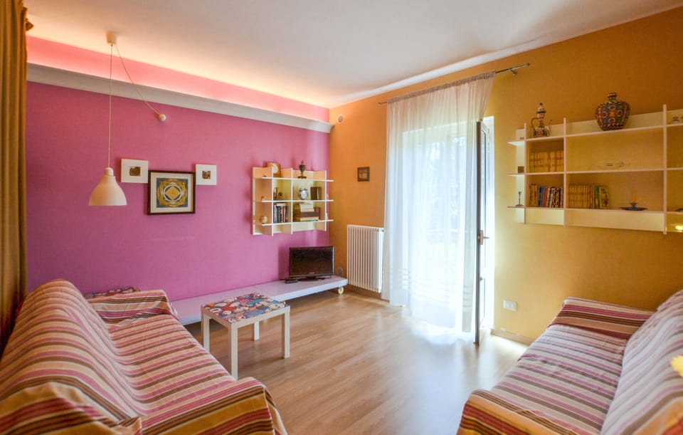 living-room