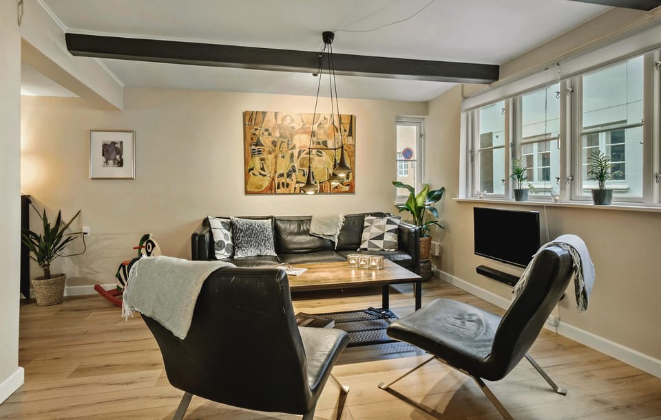 living-room
