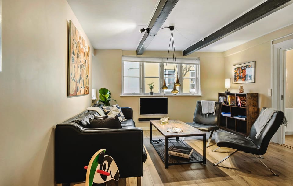 living-room