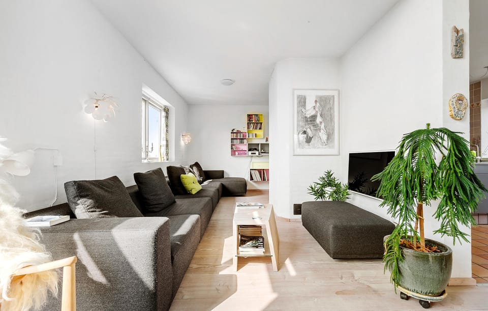 living-room