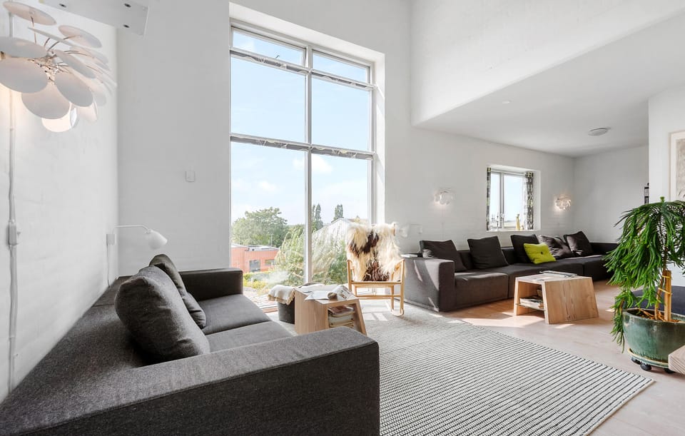 living-room