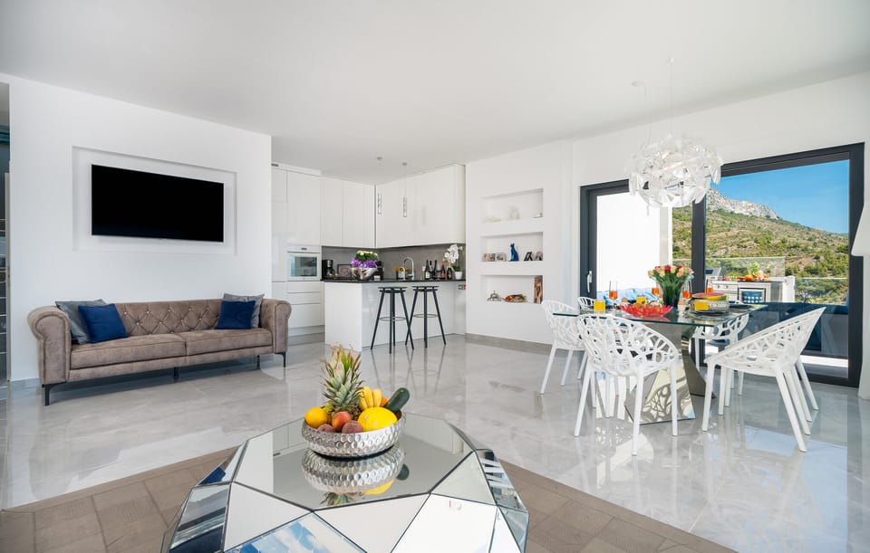 living-room