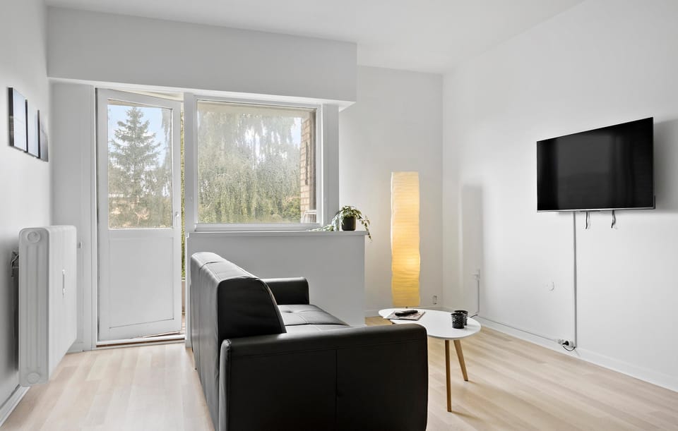 living-room