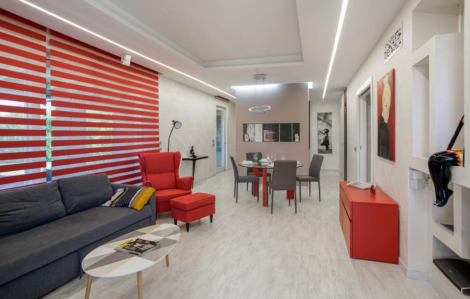 living-room