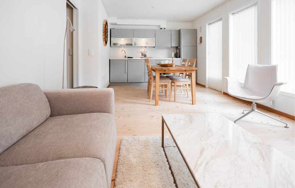 living-room