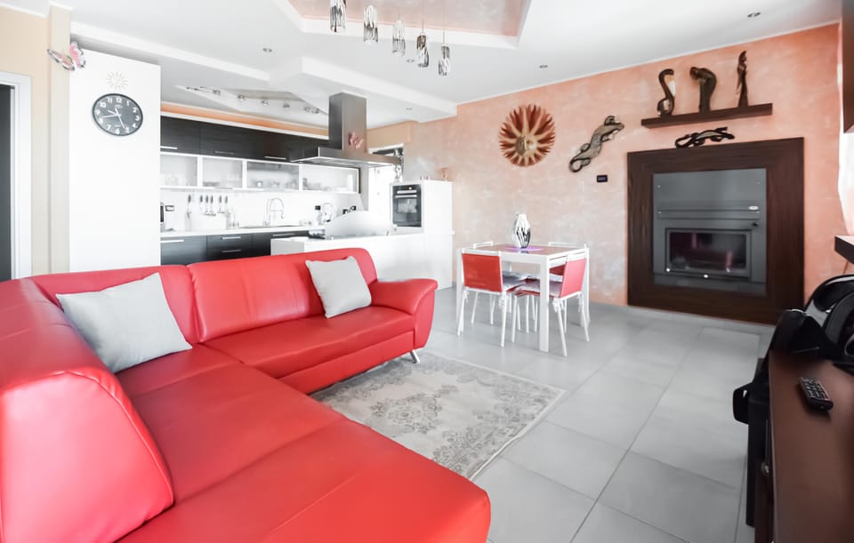 living-room