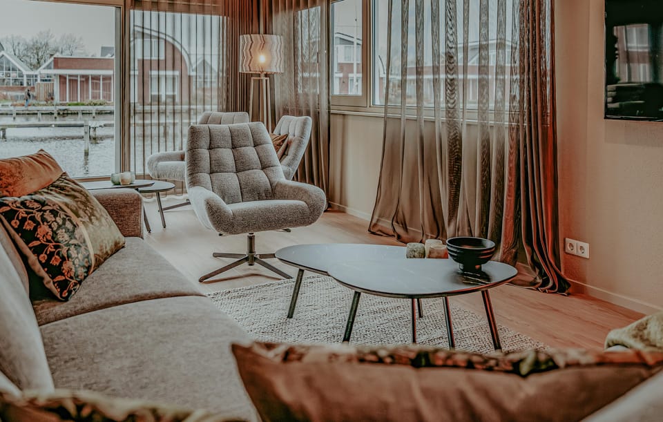living-room