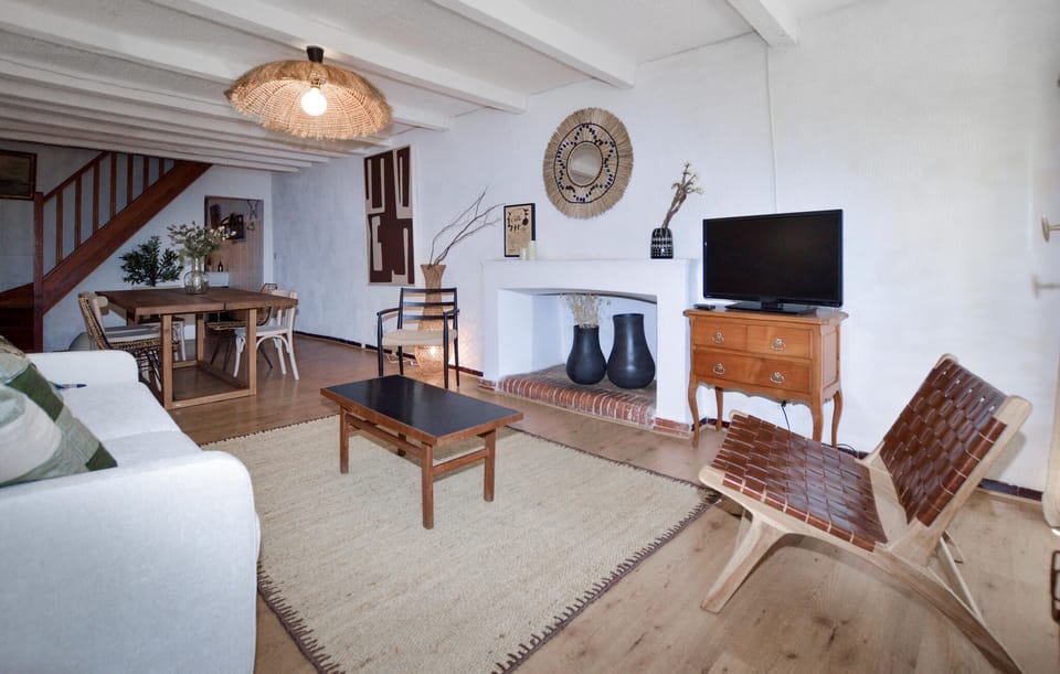 living-room