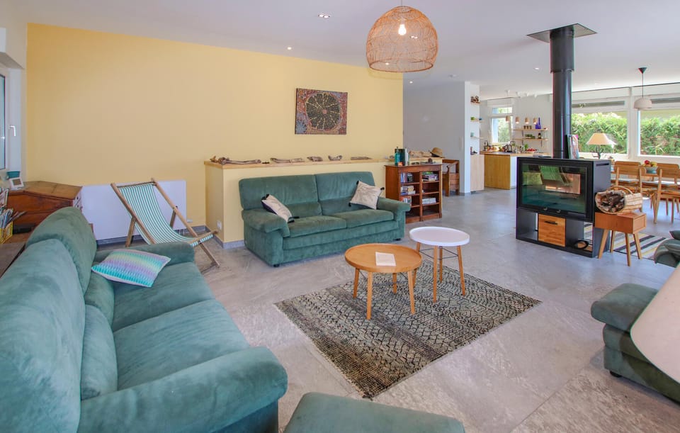 living-room