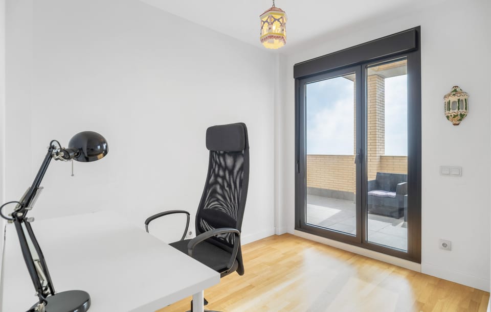 living-room