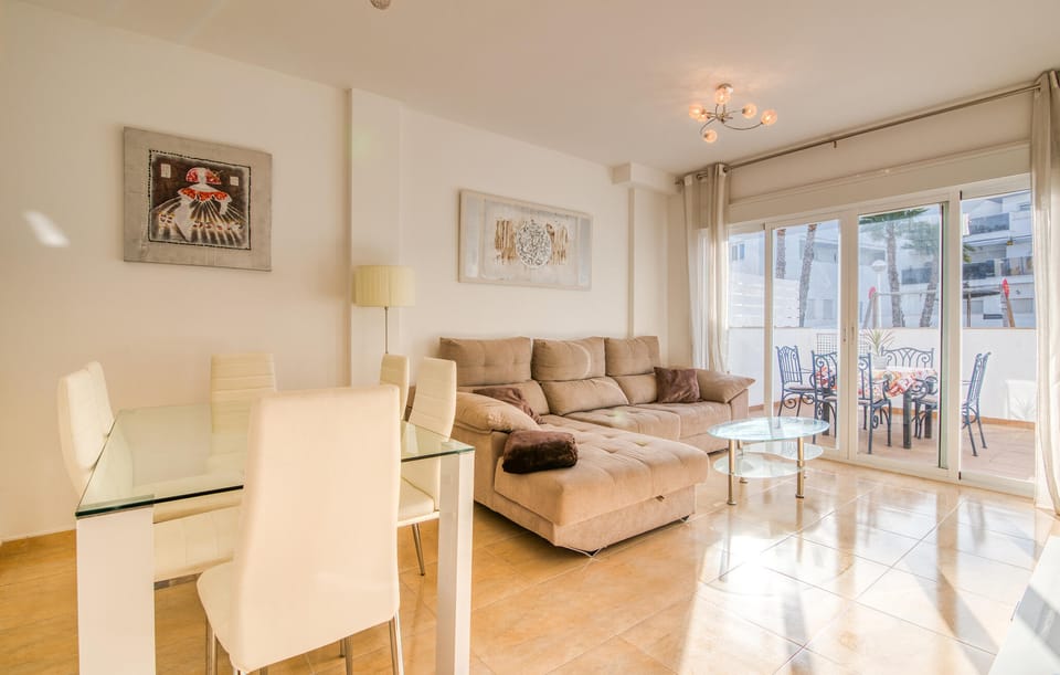 living-room
