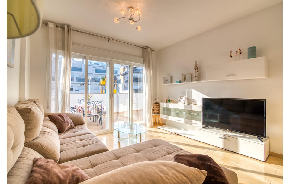 living-room