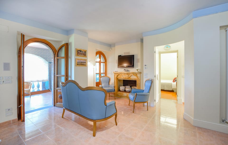 living-room