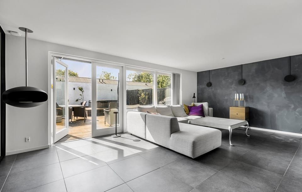 living-room