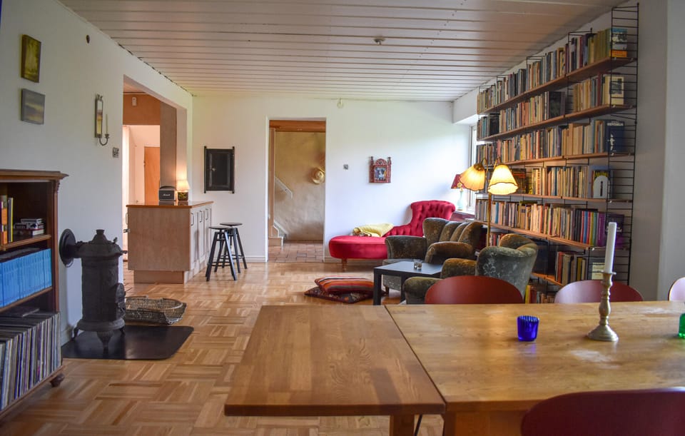 living-room