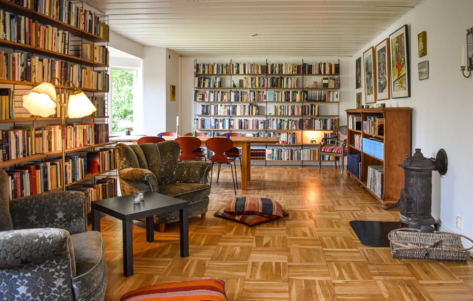 living-room