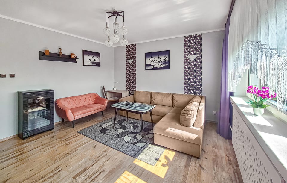 living-room