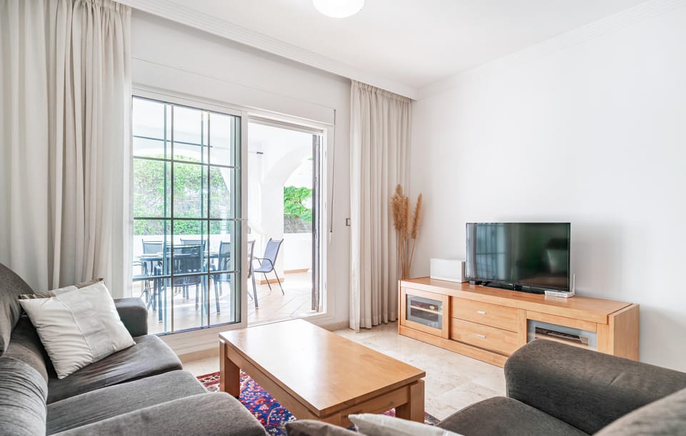 living-room