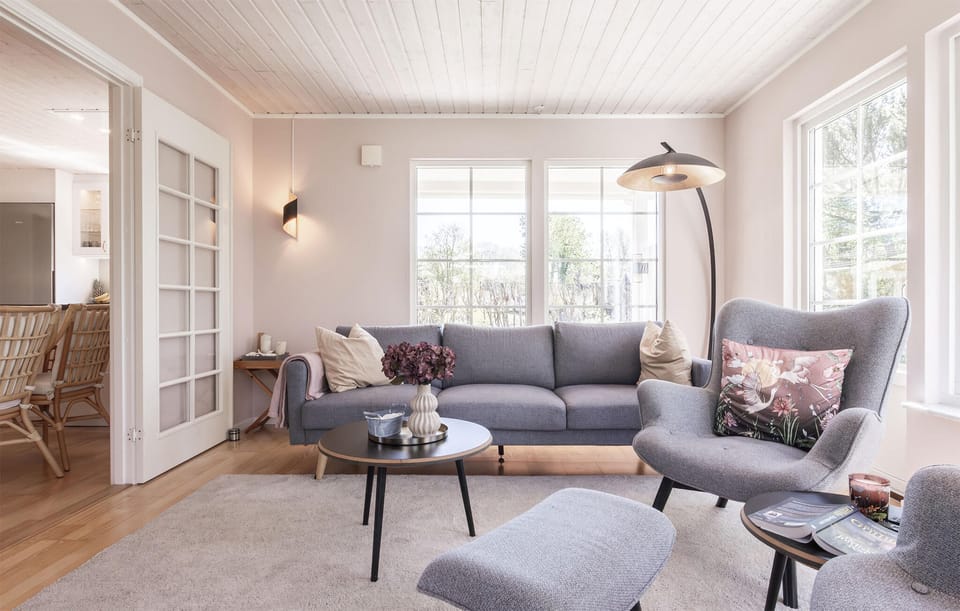 living-room