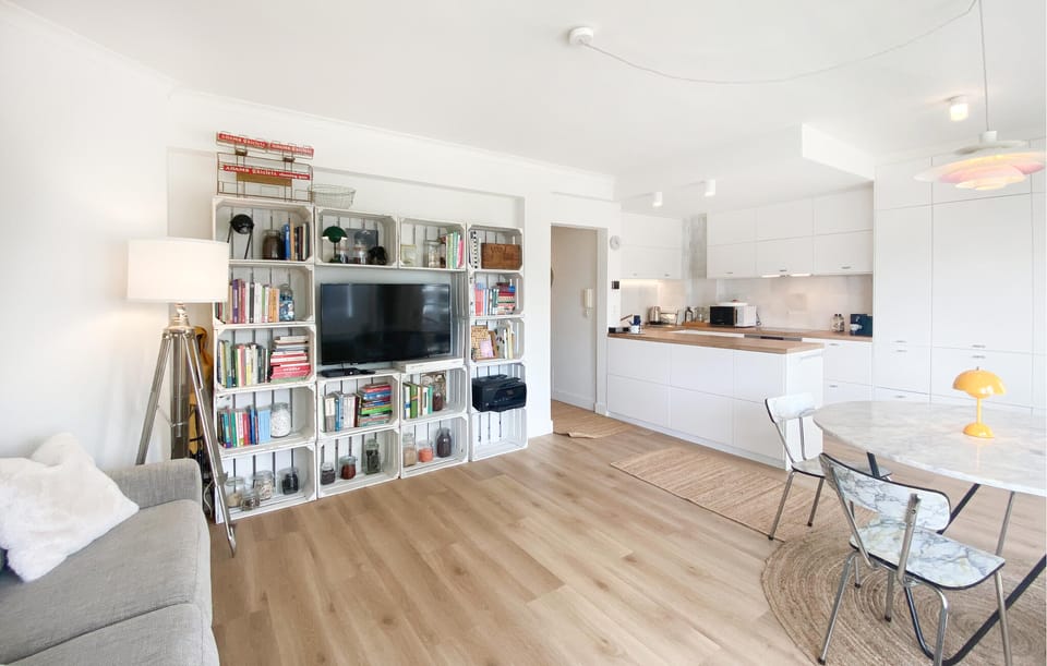 living-room