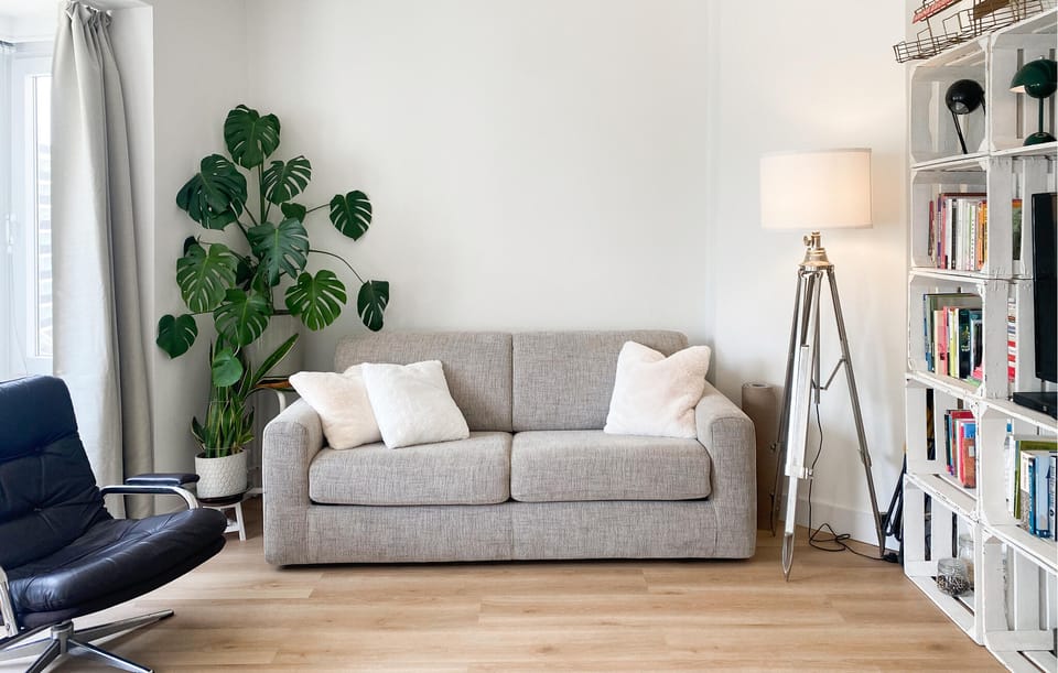 living-room
