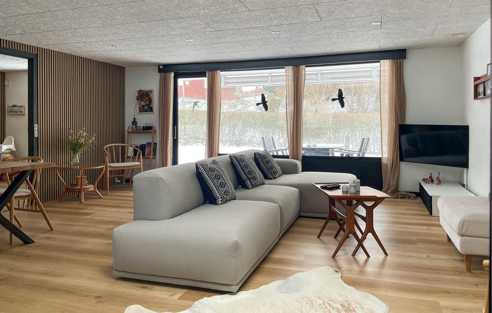 living-room
