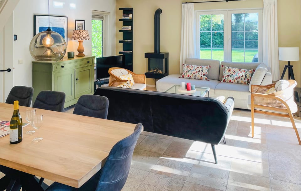 living-room