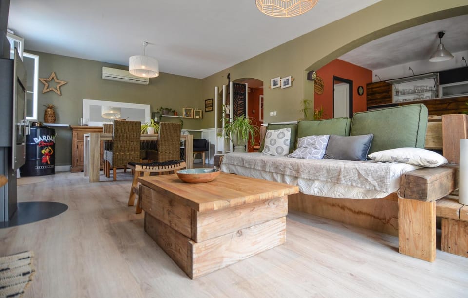 living-room