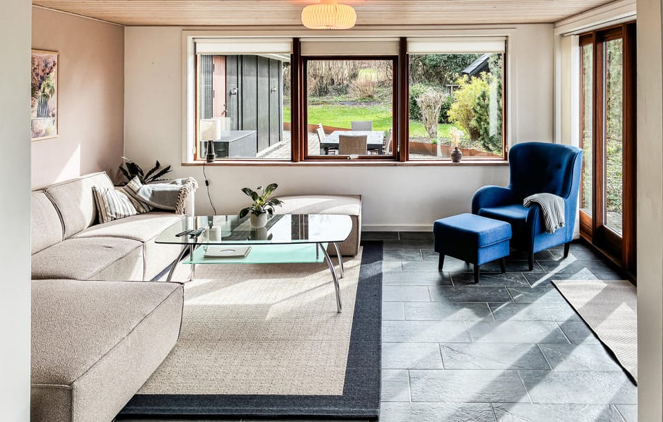 living-room