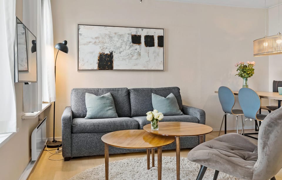 living-room