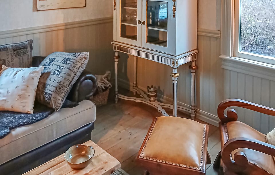 living-room