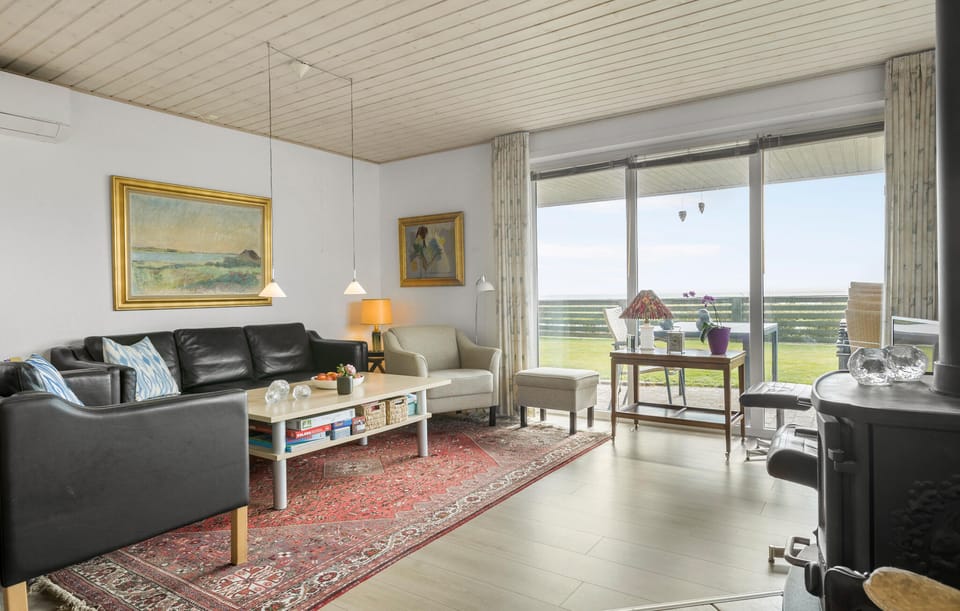 living-room