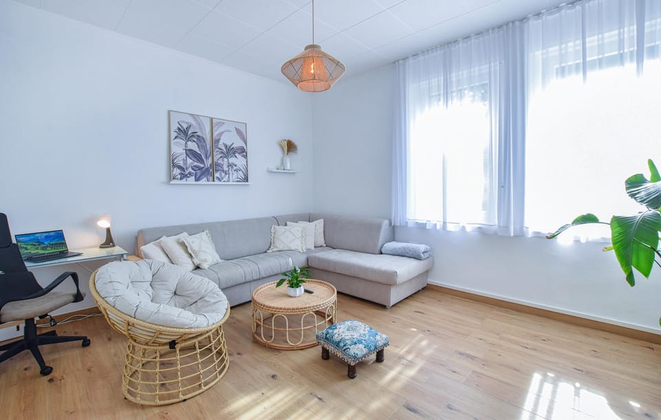 living-room